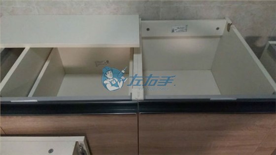 左右手與箭牌櫥柜達(dá)成合作1 左右手與箭牌櫥柜達(dá)成合作1