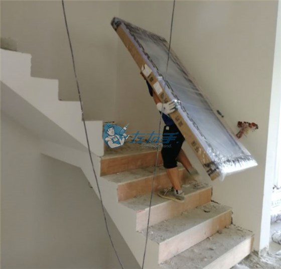 左右手湖北黃岡陽(yáng)光窗、生態(tài)門、中空門安裝案例3