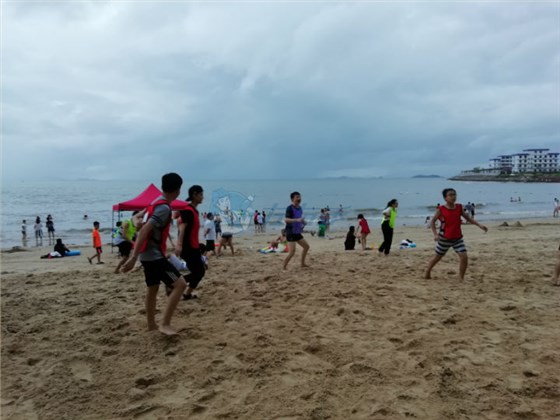 左右手大亞灣出游活動(dòng)4 左右手大亞灣出游活動(dòng)4