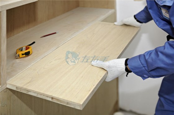 定制家具安裝規(guī)范 定制家具安裝規(guī)范