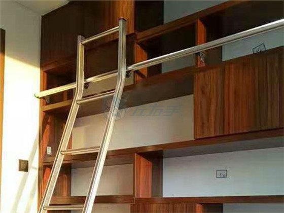 這么美的板式書柜是誰(shuí)裝的？