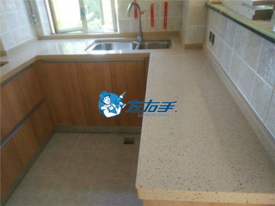 臺(tái)面安裝好后如何保養(yǎng)？