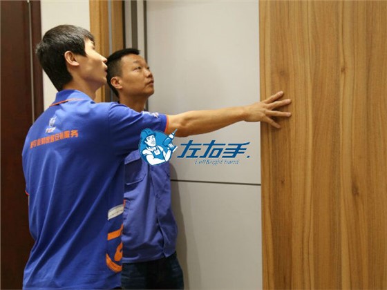 實木門的安裝標(biāo)準(zhǔn) 實木門的安裝標(biāo)準(zhǔn)