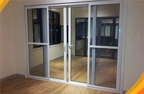 鋁合金移門(mén)