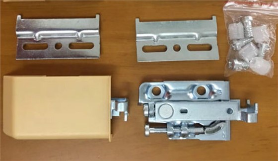 櫥柜吊碼怎么安裝最好，安裝過程有哪些技巧？