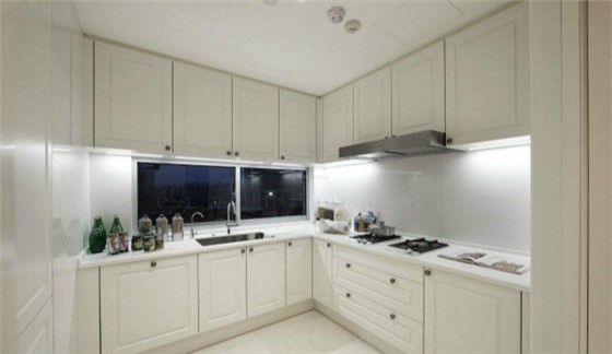 櫥柜吊柜固定技巧，櫥柜吊柜安裝過(guò)程拆解