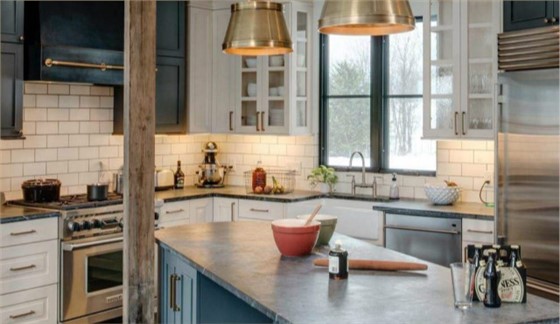 櫥柜臺(tái)面接口處安裝步驟如何進(jìn)行？安裝要點(diǎn)詳解