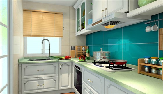 櫥柜石材臺(tái)面安裝方法如何解決，安裝注意事項(xiàng)有哪些要點(diǎn)