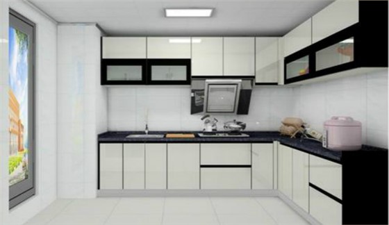 櫥柜石材臺(tái)面安裝方法如何解決，安裝注意事項(xiàng)有哪些要點(diǎn)