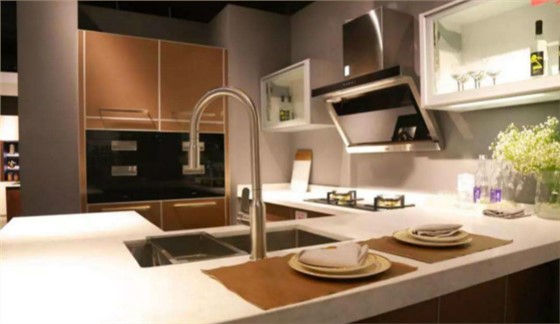 廚房櫥柜臺下盆的安裝分哪幾個步驟進行？安裝經(jīng)驗攻略總結(jié)有哪些