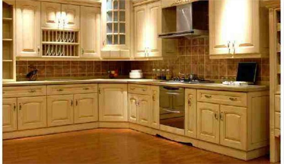 212_吊櫥柜安裝過程分哪些步驟？吊柜櫥柜完成安裝流程