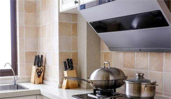 201煙機(jī)櫥柜吊頂安裝步驟有哪些？煙機(jī)櫥柜吊頂正確安裝流程