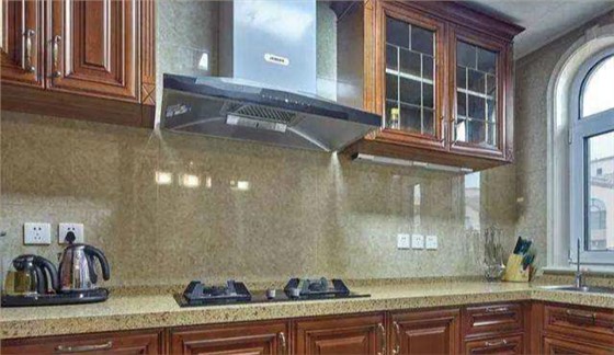 202煙機(jī)櫥柜吊頂安裝步驟有哪些？煙機(jī)櫥柜吊頂正確安裝流程