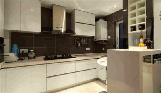 172吊頂櫥柜煙機(jī)安裝需要哪些步驟？吊頂櫥柜煙機(jī)正確安裝順序