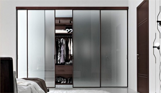 122衣柜門的正確安裝方法怎么做，衣柜門的安裝竅門