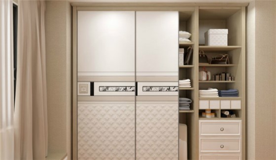 102衣柜門螺絲什么安裝方法最好，衣柜門螺絲安裝流程