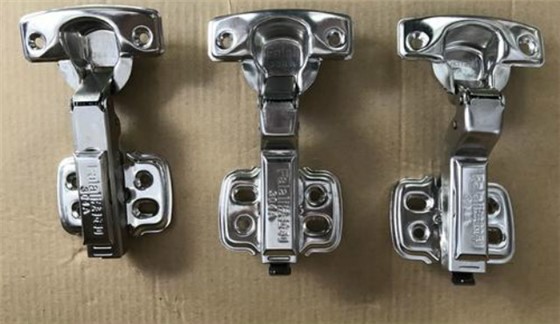 82衣柜門合葉的安裝方法是什么，衣柜門合葉安裝攻略