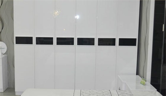 72十六、宜家PAX衣柜門詳細(xì)安裝方法，如何安裝宜家PAX衣柜門