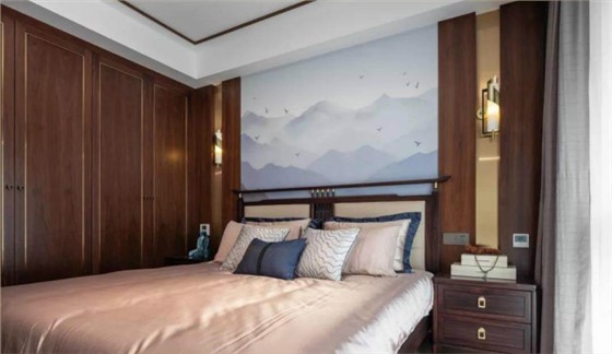 62大衣柜門(mén)有什么好的安裝方法，大衣柜門(mén)安裝小技巧