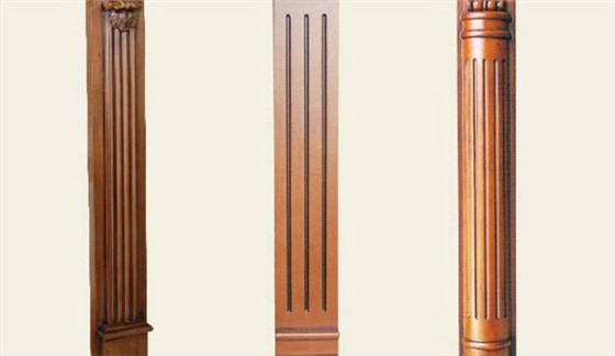 102衣柜羅馬柱安裝方法大全，衣柜羅馬柱安裝步驟技巧