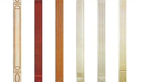 61歐派衣柜的羅馬柱安裝正確方法，歐派衣柜安裝步驟