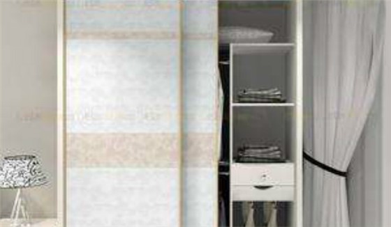 41衣柜歐式羅馬柱安裝步驟是什么，正確安裝流程如何做