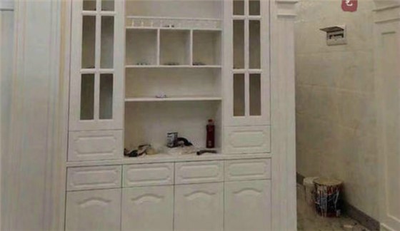 42衣柜歐式羅馬柱安裝步驟是什么，正確安裝流程如何做