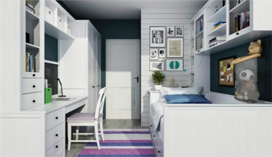 121全屋定制安裝如何做，全屋定制分哪些步驟進行