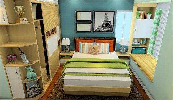 92定制家居安裝正確步驟，定制家具安裝流程