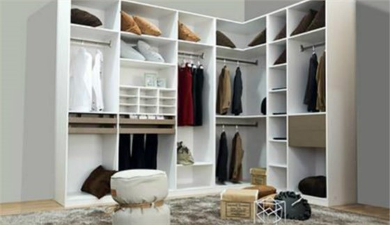 42定制衣柜安裝流程分幾步進(jìn)行，定制衣柜安裝怎么做？