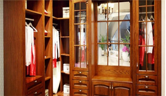 1十實木衣柜移門安裝步驟，實木衣柜移門安裝流程分幾步