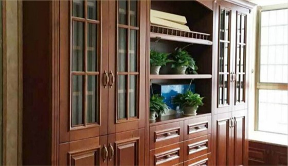 3簡易實木衣柜怎么安裝步驟，簡易實木衣柜安裝流程