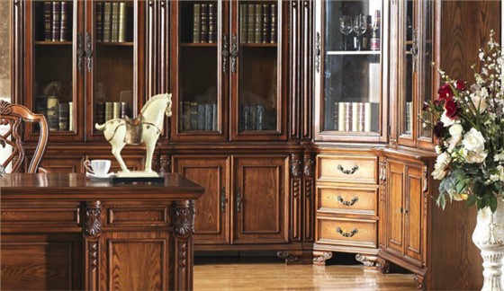 5二門實(shí)木衣柜安裝步驟，二門實(shí)木衣柜安裝流程