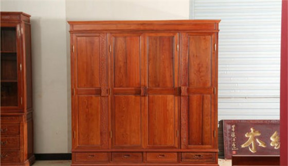 111實木衣柜如何安裝步驟，實木衣柜正確安裝流程