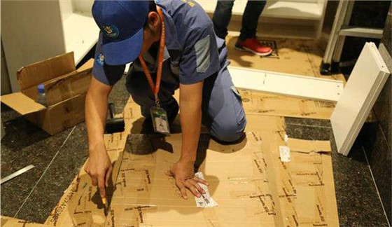 家具安裝公司有哪些，家具安裝公司介紹