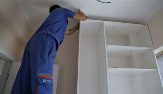 家具安裝公司哪個好？家具安裝公司選擇怎么做