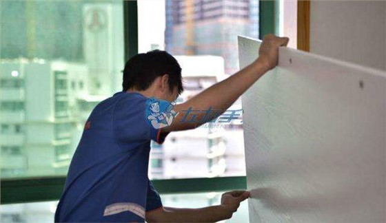 家具安裝公司哪個好？家具安裝公司選擇怎么做