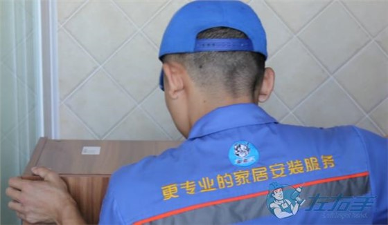 定制衣柜安裝公司哪個好，定制衣柜安裝公司推薦