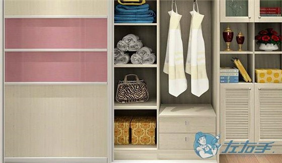 定制衣柜安裝公司哪個好，定制衣柜安裝公司推薦