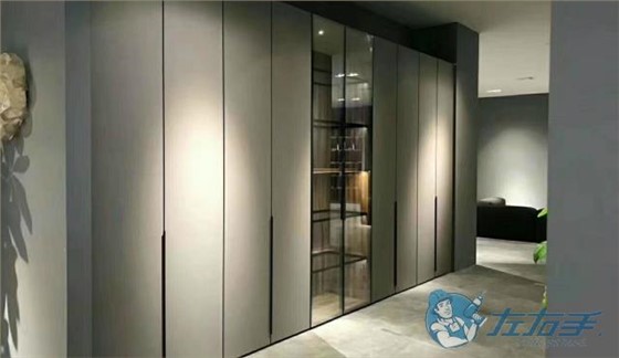 定制衣柜收費(fèi)項目，定制衣柜的價格明細(xì)