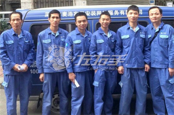 家具安裝師傅自我介紹，好的家具安裝師傅推薦