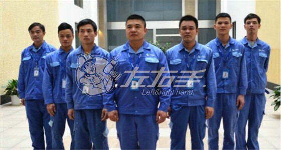 安裝師傅介紹，安裝師傅團(tuán)隊(duì)介紹