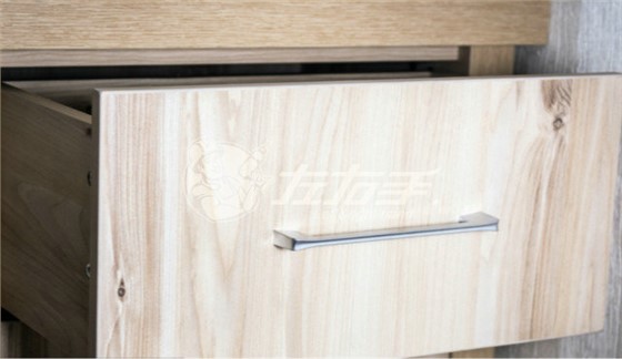 衣柜吊抽屜安裝流程有哪幾步？