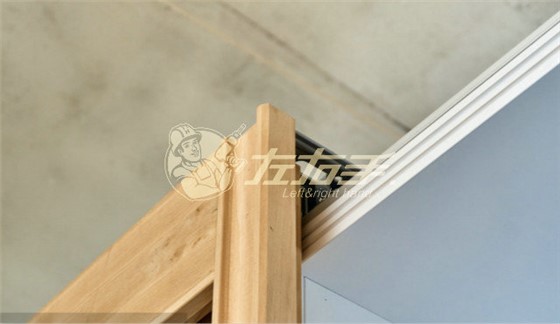 衣柜門(mén)滑輪有誰(shuí)知道怎么安裝嗎？