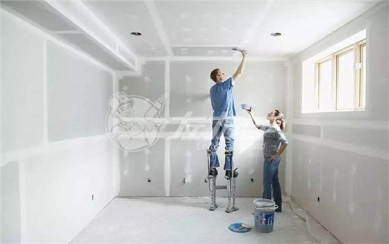 舊壁紙怎么撕下來不傷墻面 舊壁紙怎么撕下來不傷墻面