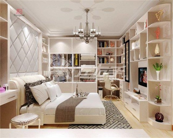 新房裝修要選定制家居嗎？