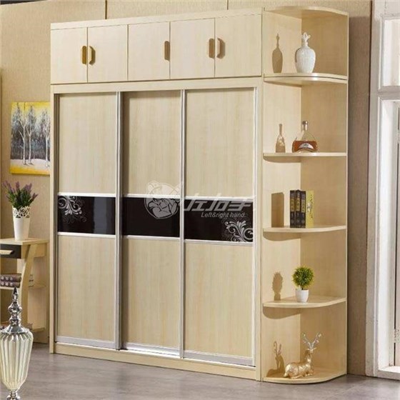 衣柜推拉門維修要點詳細(xì)方法