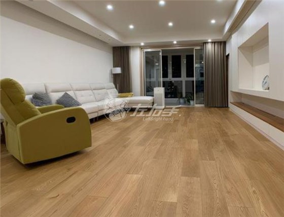 地面裝修用什么材料好,裝修材料如何選購？_左右手家裝