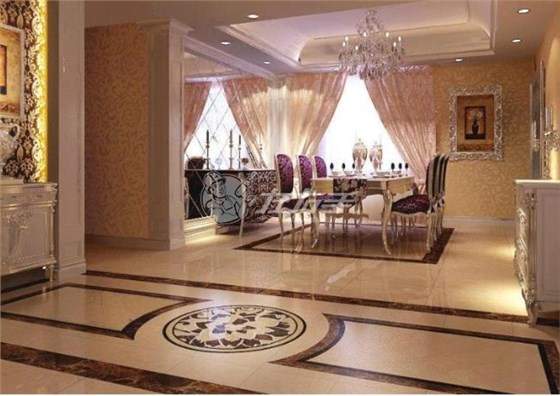 地磚顏色怎么選擇？地磚顏色搭配方法技巧_左右手平臺