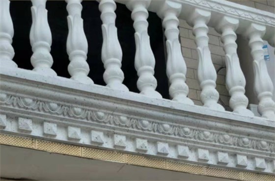[裝修羅馬柱]羅馬柱模具安裝流程、施工方案